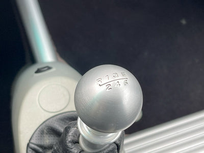 特選中古車 ロータス S2 エリーゼ111R 04年モデル 左H ナイトフォールブルー