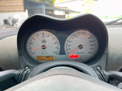 特選中古車 ロータス S2 エリーゼ111R 04年モデル 左H ナイトフォールブルー