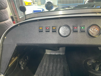 特選中古車 初度登録1991年 ケータハム スーパーセブン 1700 BDRスペシャル Cosworth アルミブルー
