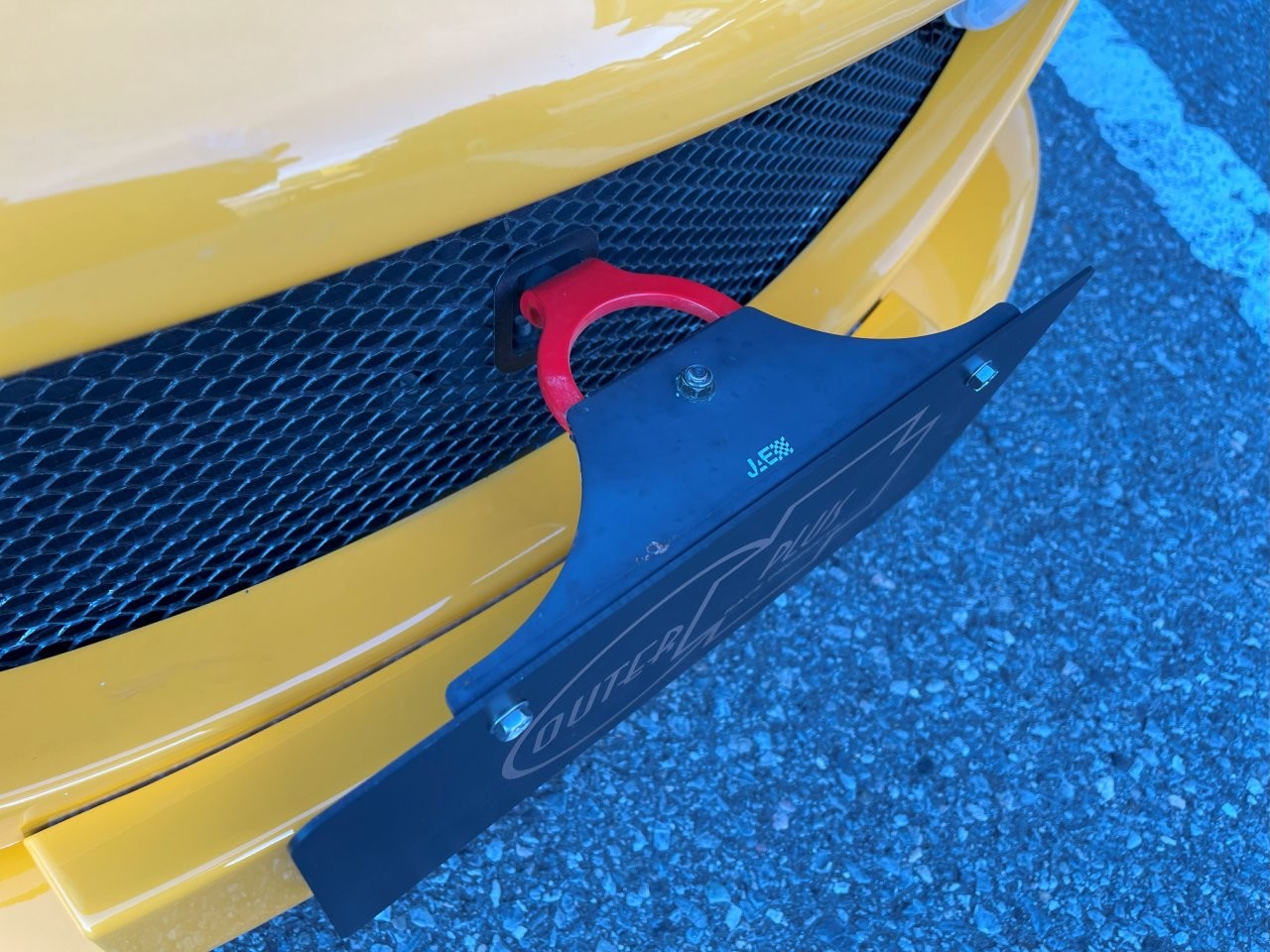 特選中古車 ロータス S2 エキシージSツーリング スーパーツーリングパック 07年モデル 左H ソーラーイエロー