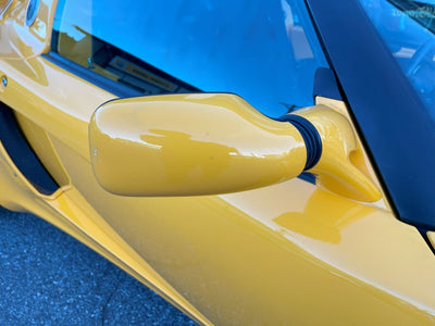 特選中古車 ロータス S2 エキシージSツーリング スーパーツーリングパック 07年モデル 左H ソーラーイエロー