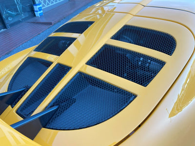 特選中古車 ロータス S2 エキシージSツーリング スーパーツーリングパック 07年モデル 左H ソーラーイエロー