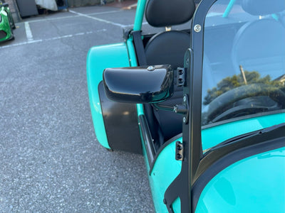 在庫即納　新車未登録　ケータハム セブン170S　ペパーミントグリーン