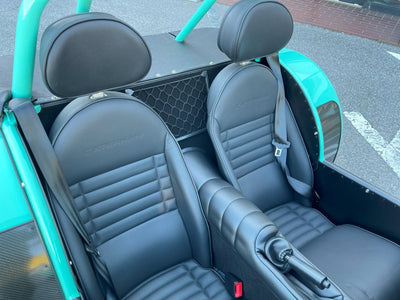 在庫即納　新車未登録　ケータハム セブン170S　ペパーミントグリーン