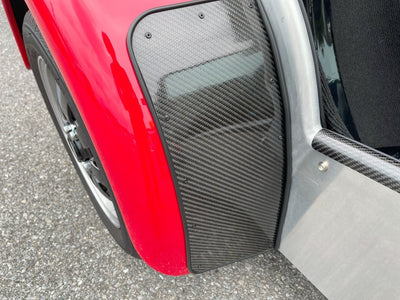在庫即納　新車未登録　ケータハム セブン170R　アルミレッド