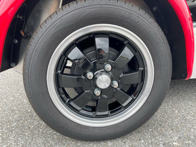 在庫即納　新車未登録　ケータハム セブン170R　アルミレッド