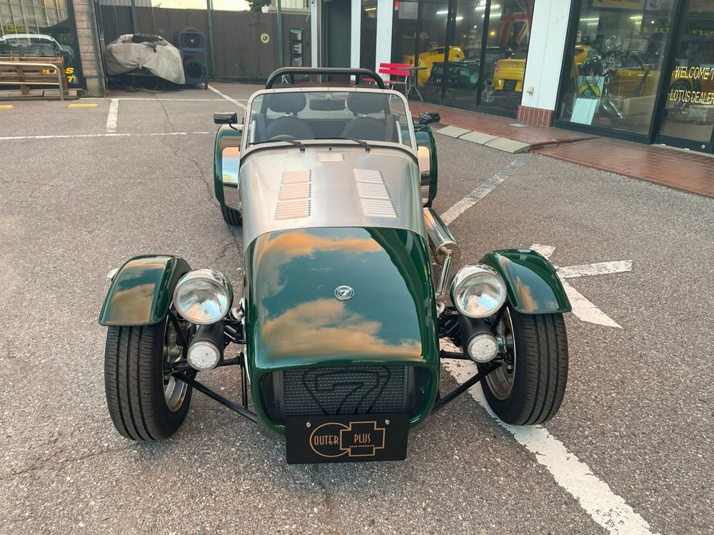 STOCK CAR – OUTERPLUS STORE