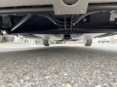 在庫即納　新車未登録　ケータハム セブン170S　アルミイエロー