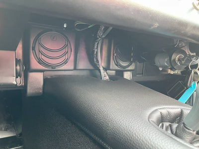 在庫即納　新車未登録　ケータハム セブン170S　アルミイエロー