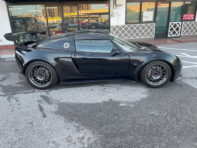特選中古車 ロータス S2 NAエキシージ 2L仕様 カーボン、軽量パーツ多数装着済み　05年モデル 走行52,278㎞