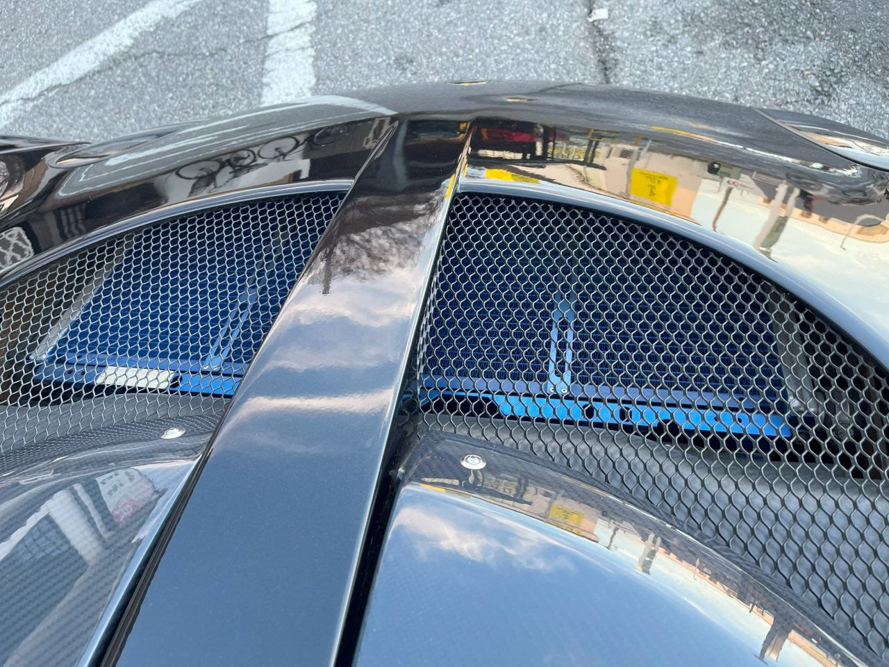特選中古車 ロータス S2 NAエキシージ 2L仕様 カーボン、軽量パーツ多数装着済み　05年モデル 走行52,278㎞