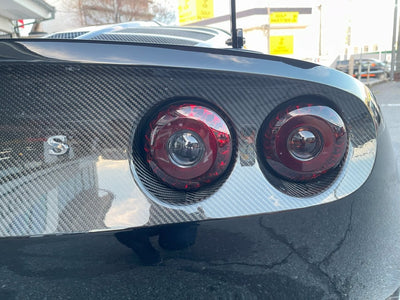 特選中古車 ロータス S2 NAエキシージ 2L仕様 カーボン、軽量パーツ多数装着済み　05年モデル 走行52,278㎞
