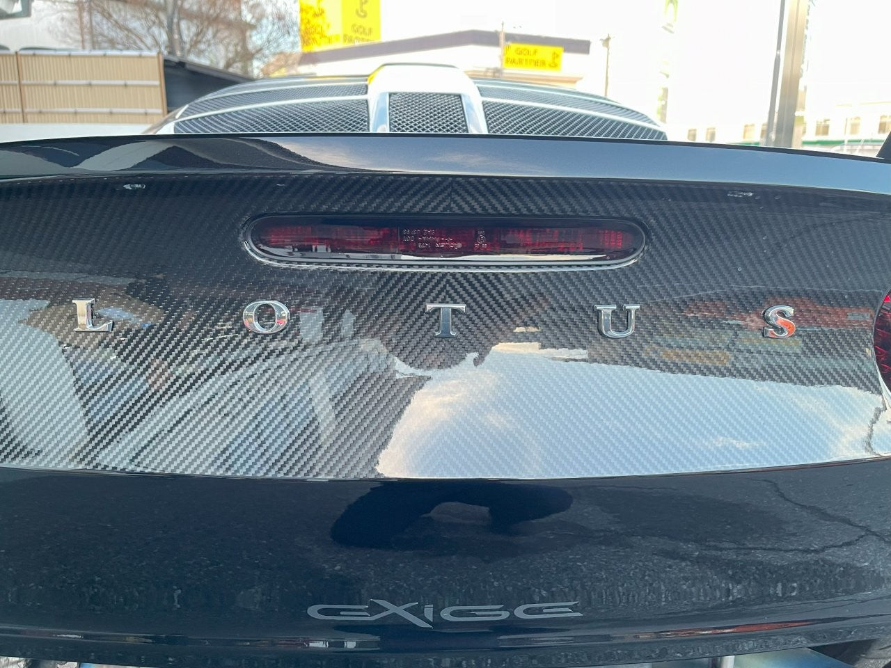 特選中古車 ロータス S2 NAエキシージ 2L仕様 カーボン、軽量パーツ多数装着済み　05年モデル 走行52,278㎞