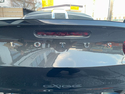 特選中古車 ロータス S2 NAエキシージ 2L仕様 カーボン、軽量パーツ多数装着済み　05年モデル 走行52,278㎞