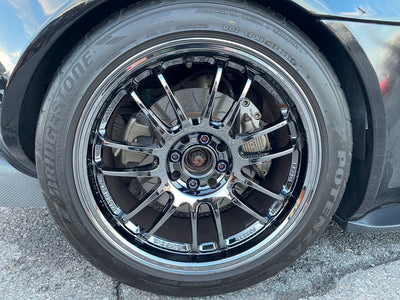 特選中古車 ロータス S2 NAエキシージ 2L仕様 カーボン、軽量パーツ多数装着済み　05年モデル 走行52,278㎞