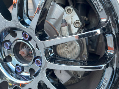 特選中古車 ロータス S2 NAエキシージ 2L仕様 カーボン、軽量パーツ多数装着済み　05年モデル 走行52,278㎞