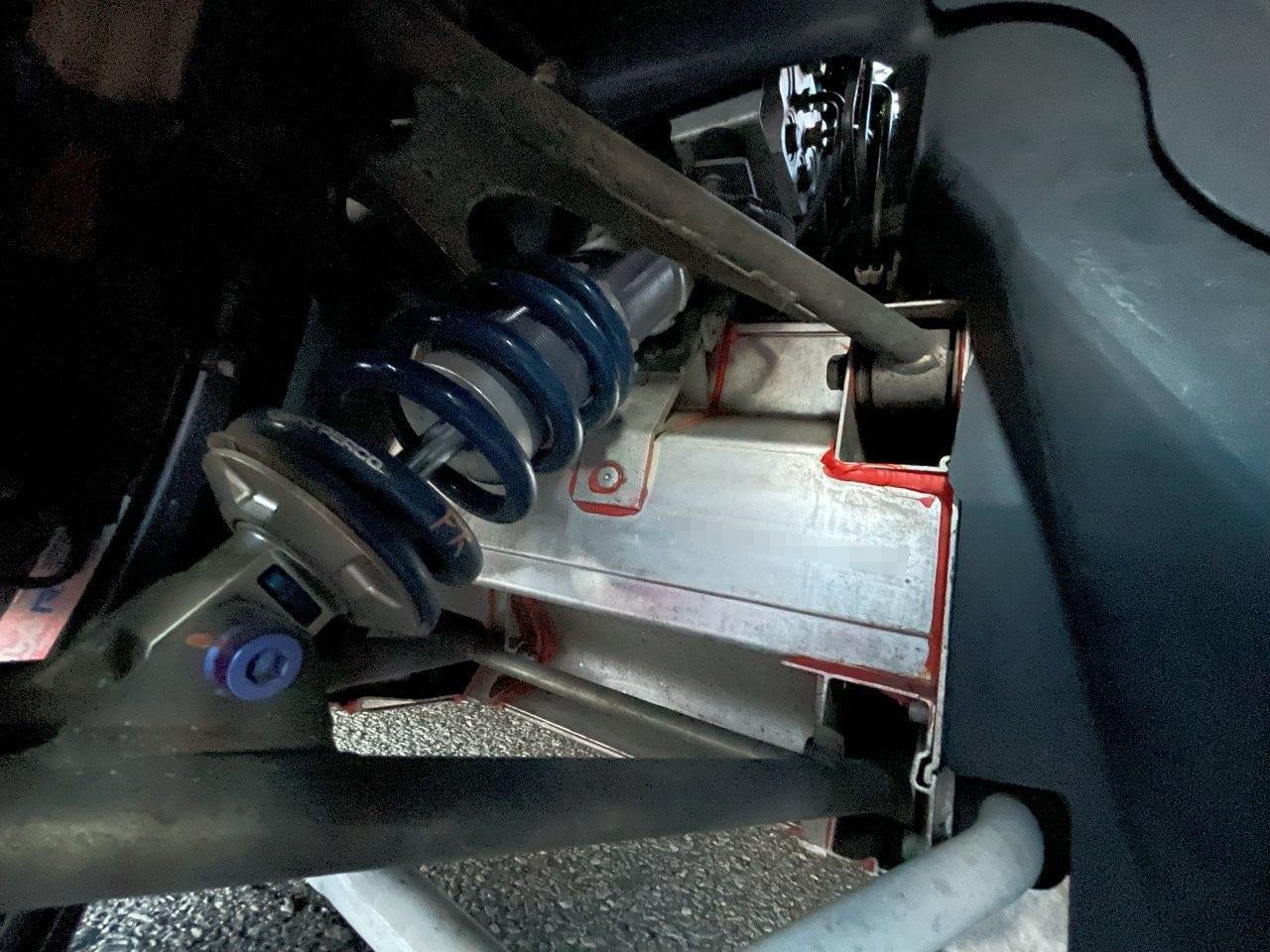 特選中古車 ロータス S2 NAエキシージ 2L仕様 カーボン、軽量パーツ多数装着済み　05年モデル 走行52,278㎞