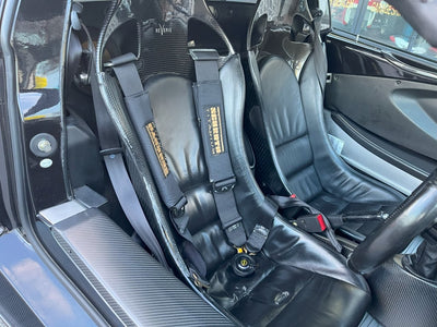 特選中古車 ロータス S2 NAエキシージ 2L仕様 カーボン、軽量パーツ多数装着済み　05年モデル 走行52,278㎞