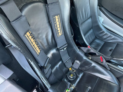 特選中古車 ロータス S2 NAエキシージ 2L仕様 カーボン、軽量パーツ多数装着済み　05年モデル 走行52,278㎞