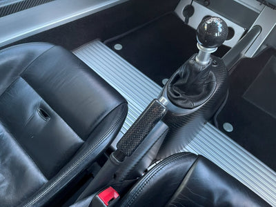特選中古車 ロータス S2 NAエキシージ 2L仕様 カーボン、軽量パーツ多数装着済み　05年モデル 走行52,278㎞
