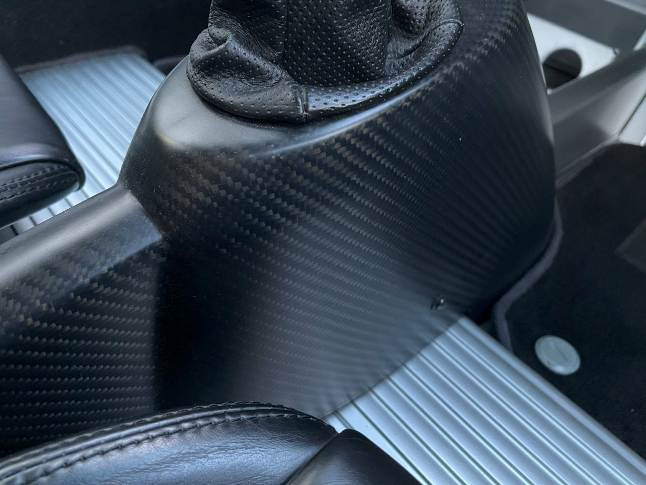 特選中古車 ロータス S2 NAエキシージ 2L仕様 カーボン、軽量パーツ多数装着済み　05年モデル 走行52,278㎞
