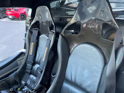 特選中古車 ロータス S2 NAエキシージ 2L仕様 カーボン、軽量パーツ多数装着済み　05年モデル 走行52,278㎞