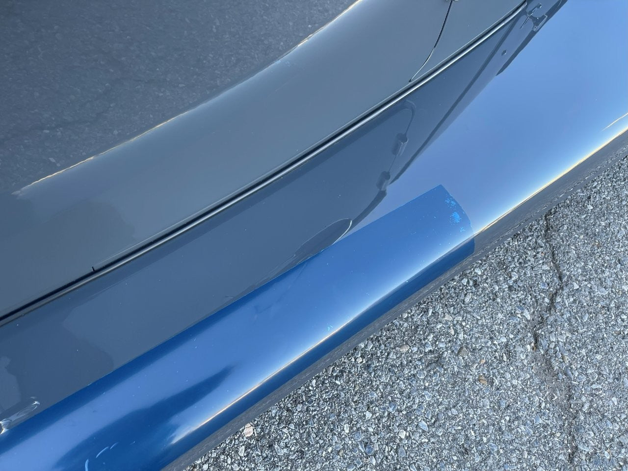 新古車 正規ディーラー車 MORGAN Plus Four AT (モーガン プラスフォー) クラシックグレー