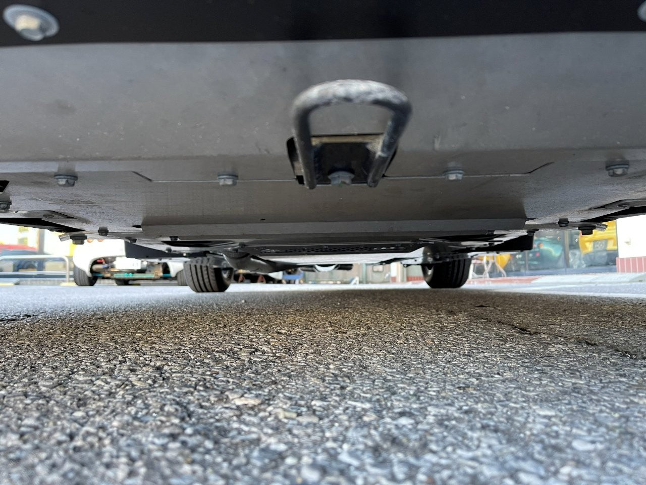 新古車 正規ディーラー車 MORGAN Plus Four AT (モーガン プラスフォー) クラシックグレー