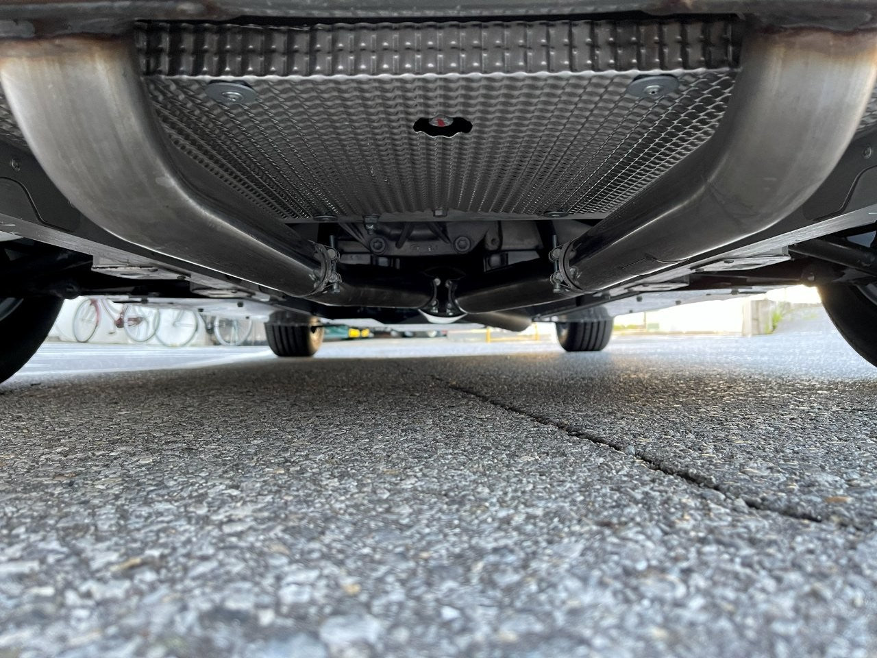 新古車 正規ディーラー車 MORGAN Plus Four AT (モーガン プラスフォー) クラシックグレー