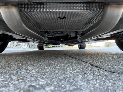 新古車 正規ディーラー車 MORGAN Plus Four AT (モーガン プラスフォー) クラシックグレー