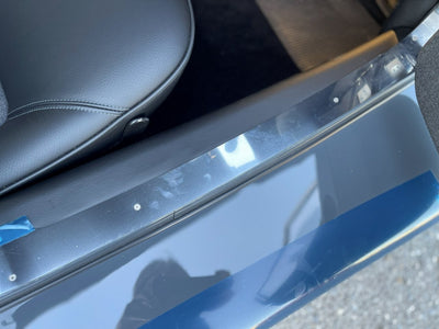 新古車 正規ディーラー車 MORGAN Plus Four AT (モーガン プラスフォー) クラシックグレー