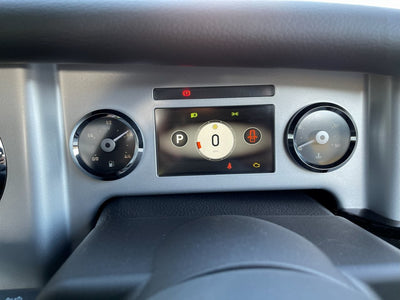 新古車 正規ディーラー車 MORGAN Plus Four AT (モーガン プラスフォー) クラシックグレー