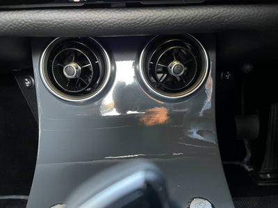 新古車 正規ディーラー車 MORGAN Plus Four AT (モーガン プラスフォー) クラシックグレー