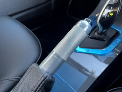 新古車 正規ディーラー車 MORGAN Plus Four AT (モーガン プラスフォー) クラシックグレー