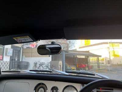 新古車 正規ディーラー車 MORGAN Plus Four AT (モーガン プラスフォー) クラシックグレー