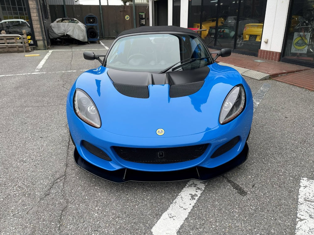 STOCK CAR : LOTUS – OUTERPLUS STORE