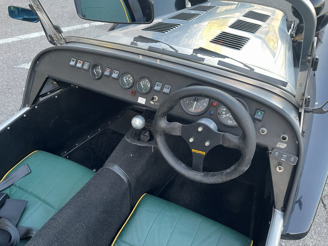 特選中古車 初度登録1990年 ケータハム スーパーセブン 1700 BDR