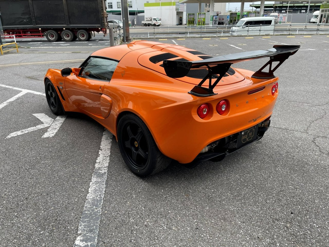 特選中古車 ロータス S2 エキシージSツーリング スーパーツーリング 特選中古車 ロータス S2 エキシージSツーリング スーパーツーリング
