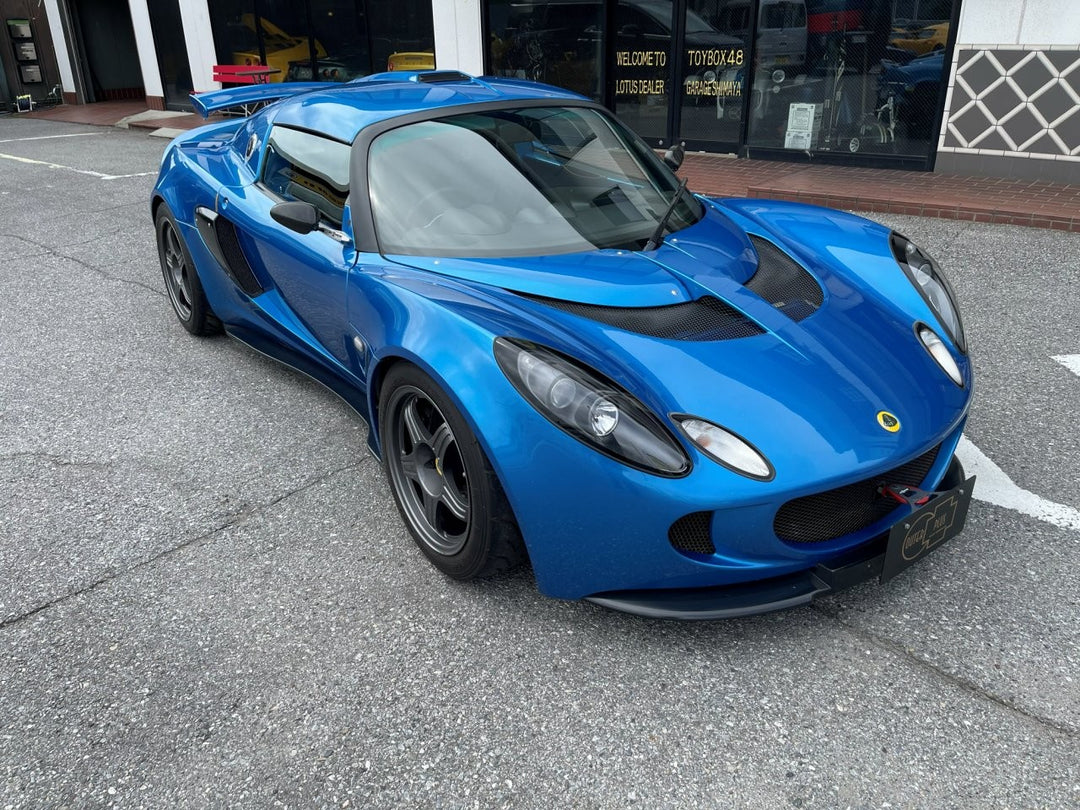 USED CAR – OUTERPLUS STORE