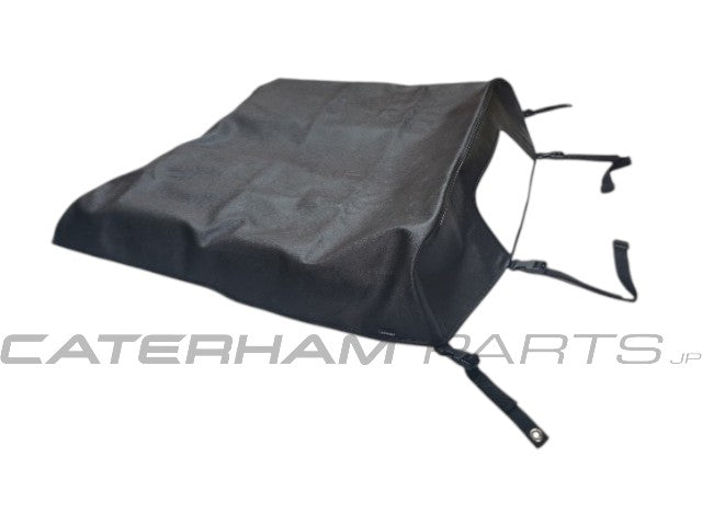 ケータハム　ケーターハム　幌　s3 CATERHAM ケータハム ハーフトップ(幌)、S3、STD ロールバー、2006年