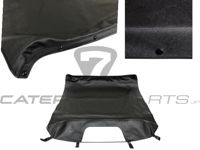 CATERHAM ケータハム ハーフトップ(幌)、S3、STD ロールバー、2006年