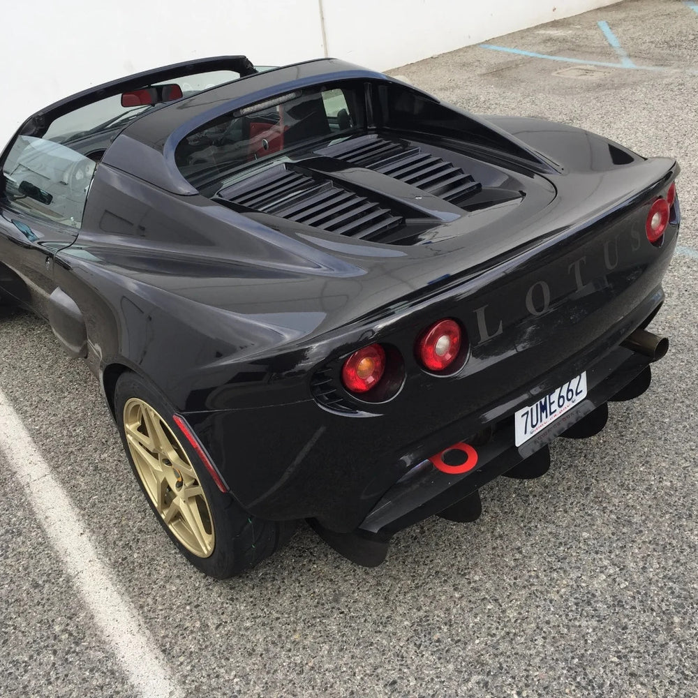 S1, S2 K series – OUTERPLUS STORE