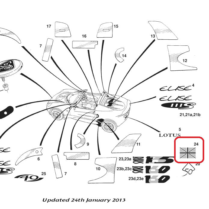 S1, S2 K series – OUTERPLUS STORE