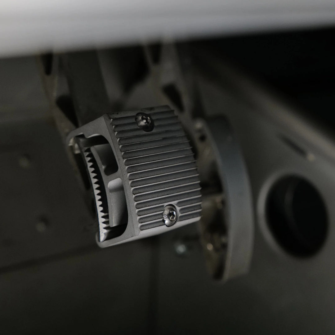 ロータス エリーゼ/エキシージ ブレーキ・クラッチ・ペダルアダプター