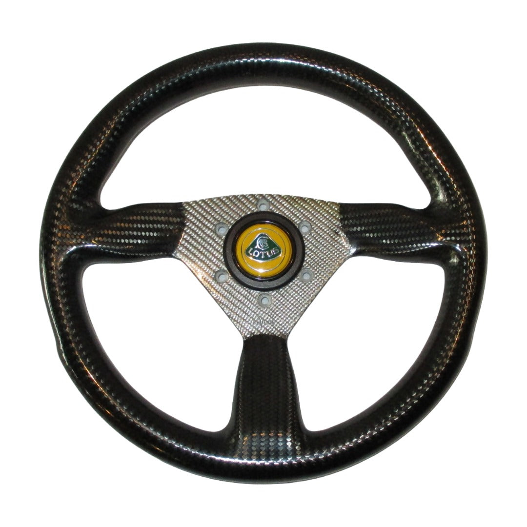 LOTUS 純正ホーンボタン A111H6024S – OUTERPLUS STORE