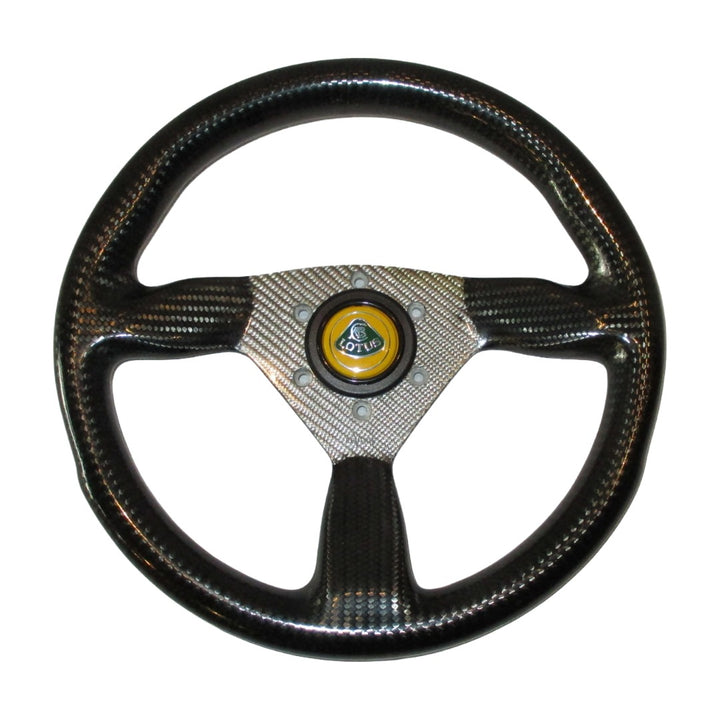 LOTUS 純正ホーンボタン A111H6024S – OUTERPLUS STORE