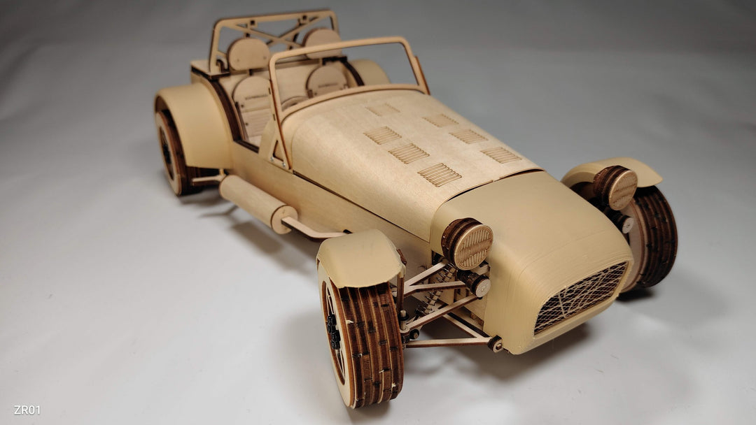 CATERHAM　ケータハム 純正 パーツカタログ CD-ROM 絶版品 CATERHAM CATLOG P1