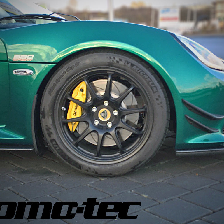 Komo-Tec ダウンサススプリングキット 純正ショックアブソーバー対応