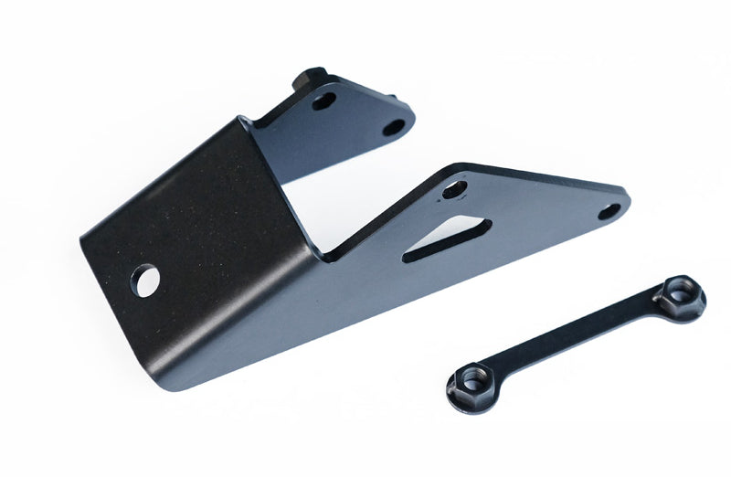 TOW HOOKS / NUMBER PLATE MOUNT – OUTERPLUS STORE