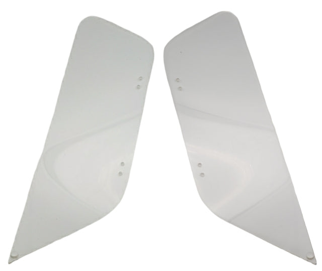 CATERHAM ケータハムセブン用 純正ウインドウデフレクター – OUTERPLUS